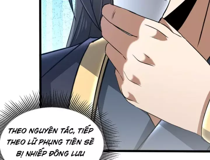 Bái Kiến Giáo Chủ Đại Nhân Chapter 26 - Trang 19