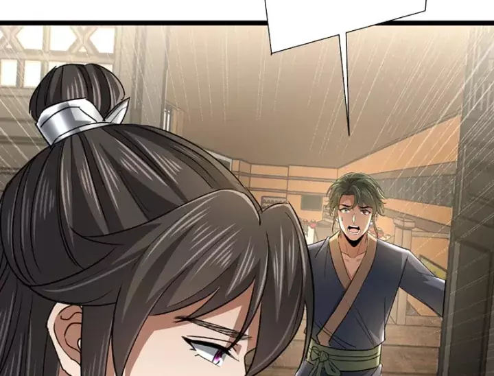 Bái Kiến Giáo Chủ Đại Nhân Chapter 26 - Trang 21
