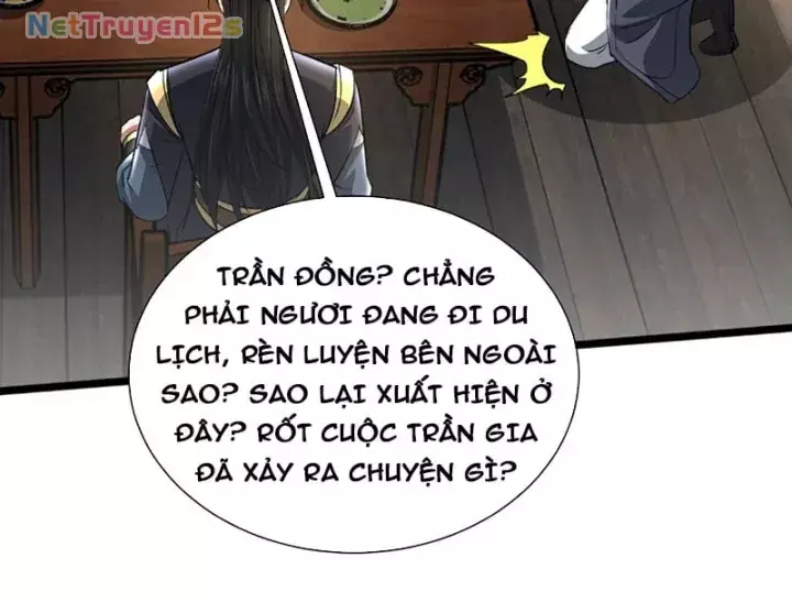 Bái Kiến Giáo Chủ Đại Nhân Chapter 26 - Trang 26