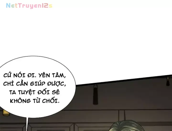 Bái Kiến Giáo Chủ Đại Nhân Chapter 26 - Trang 27