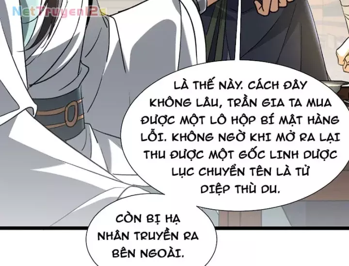 Bái Kiến Giáo Chủ Đại Nhân Chapter 26 - Trang 29