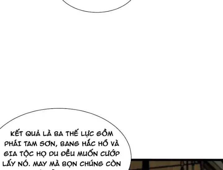 Bái Kiến Giáo Chủ Đại Nhân Chapter 26 - Trang 30