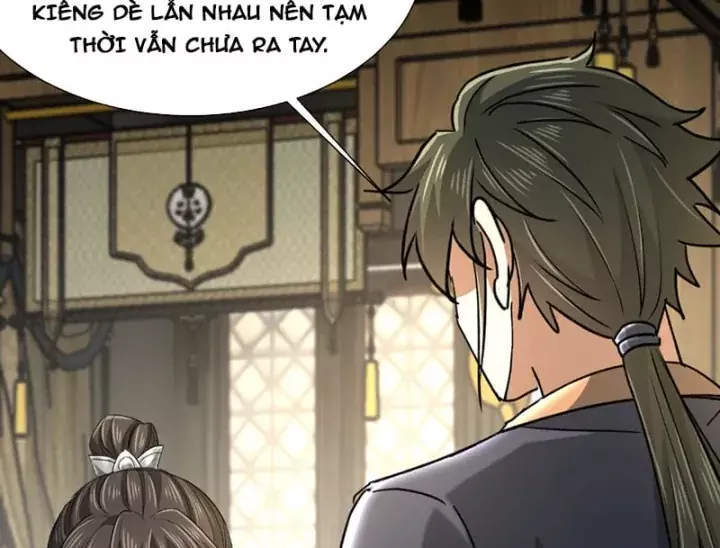 Bái Kiến Giáo Chủ Đại Nhân Chapter 26 - Trang 31