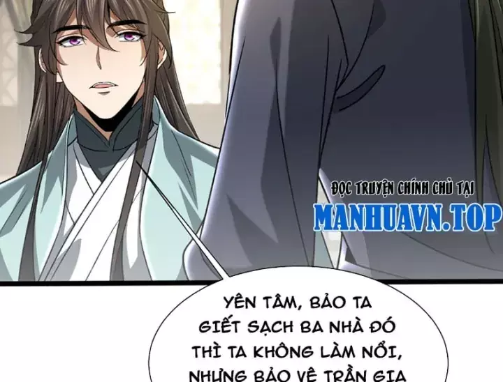 Bái Kiến Giáo Chủ Đại Nhân Chapter 26 - Trang 32