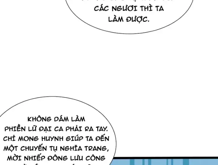 Bái Kiến Giáo Chủ Đại Nhân Chapter 26 - Trang 33