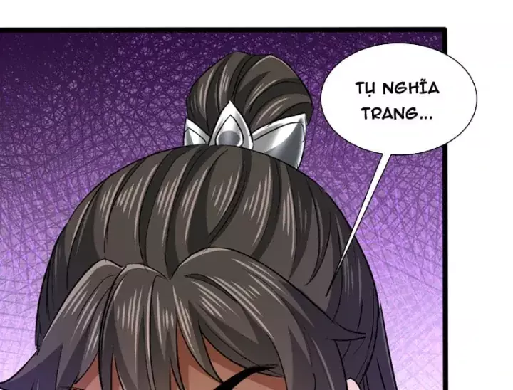 Bái Kiến Giáo Chủ Đại Nhân Chapter 26 - Trang 37