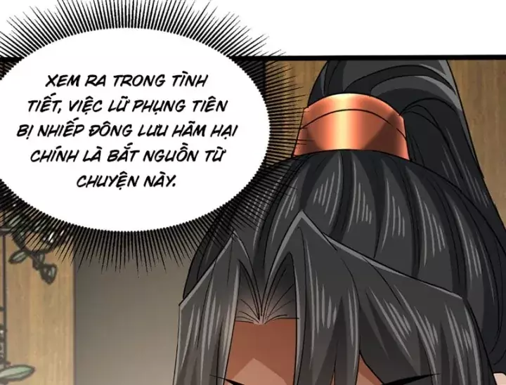Bái Kiến Giáo Chủ Đại Nhân Chapter 26 - Trang 40
