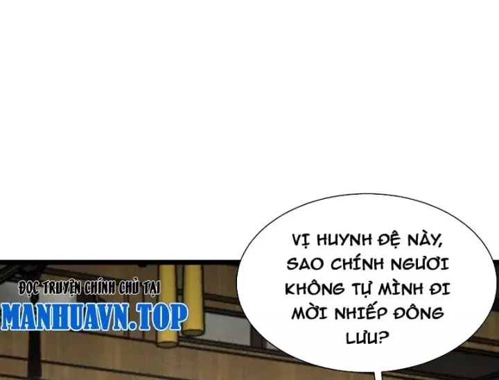 Bái Kiến Giáo Chủ Đại Nhân Chapter 26 - Trang 43