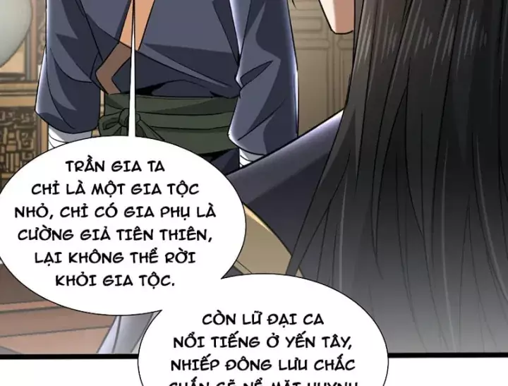 Bái Kiến Giáo Chủ Đại Nhân Chapter 26 - Trang 45