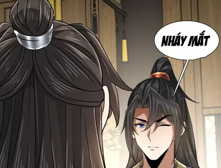 Bái Kiến Giáo Chủ Đại Nhân Chapter 26 - Trang 47