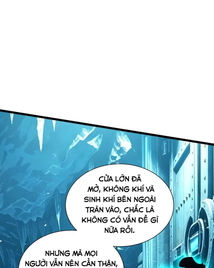 Bái Kiến Giáo Chủ Đại Nhân Chapter 32 - Trang 11