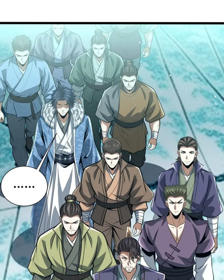 Bái Kiến Giáo Chủ Đại Nhân Chapter 32 - Trang 14