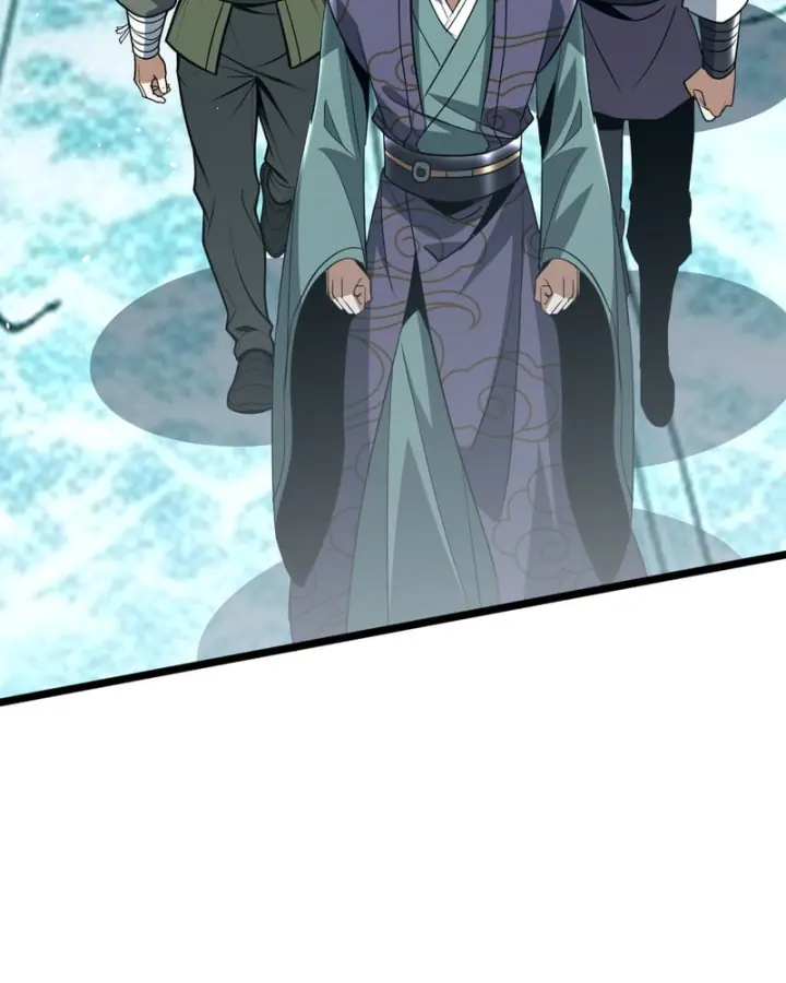 Bái Kiến Giáo Chủ Đại Nhân Chapter 32 - Trang 15