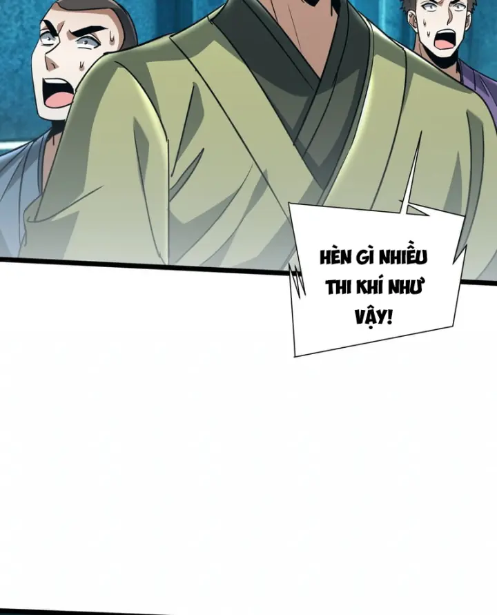 Bái Kiến Giáo Chủ Đại Nhân Chapter 32 - Trang 17