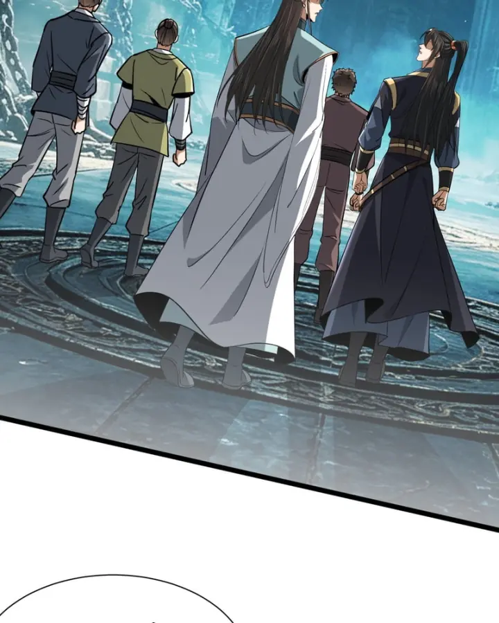 Bái Kiến Giáo Chủ Đại Nhân Chapter 32 - Trang 19