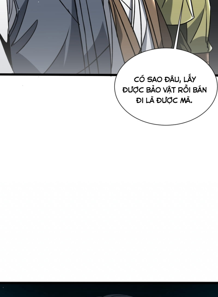 Bái Kiến Giáo Chủ Đại Nhân Chapter 32 - Trang 21