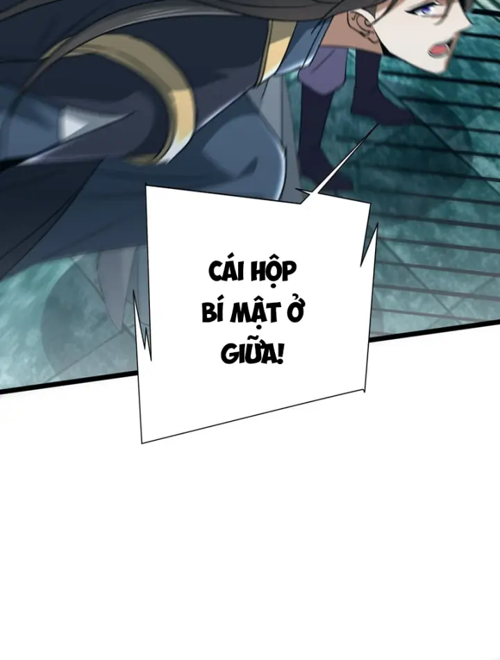 Bái Kiến Giáo Chủ Đại Nhân Chapter 32 - Trang 29