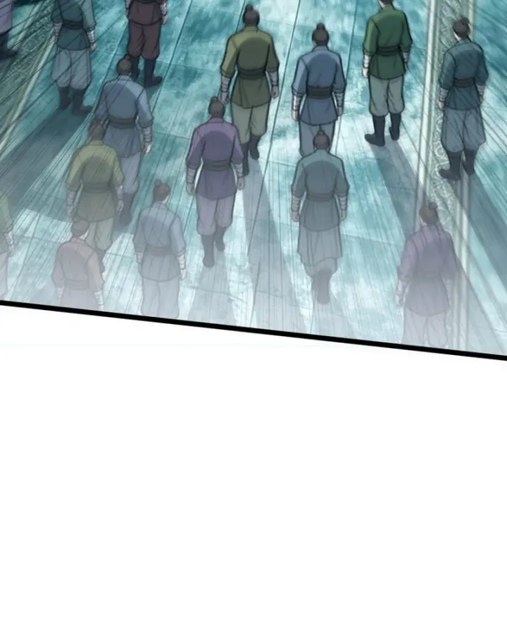 Bái Kiến Giáo Chủ Đại Nhân Chapter 32 - Trang 31