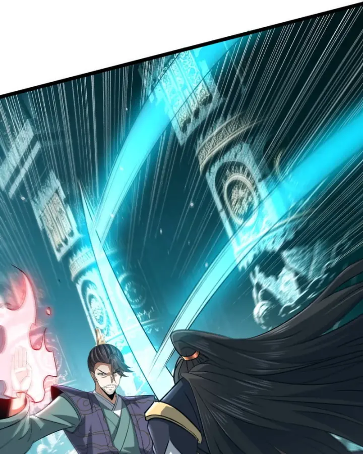 Bái Kiến Giáo Chủ Đại Nhân Chapter 32 - Trang 44