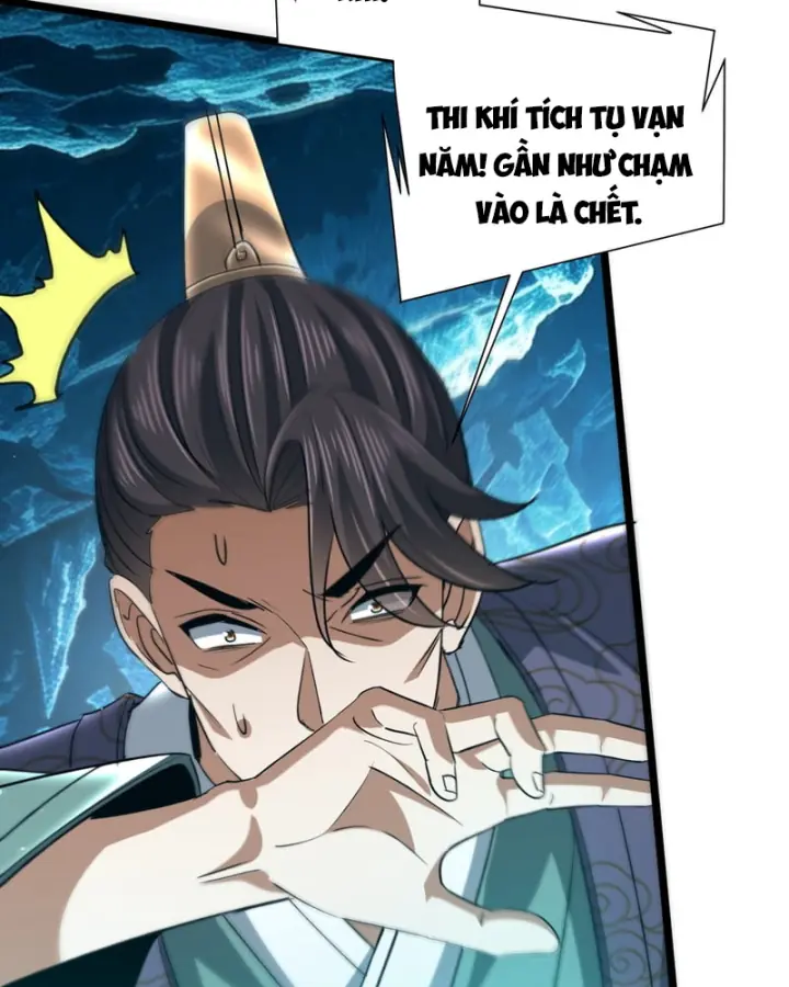 Bái Kiến Giáo Chủ Đại Nhân Chapter 32 - Trang 7