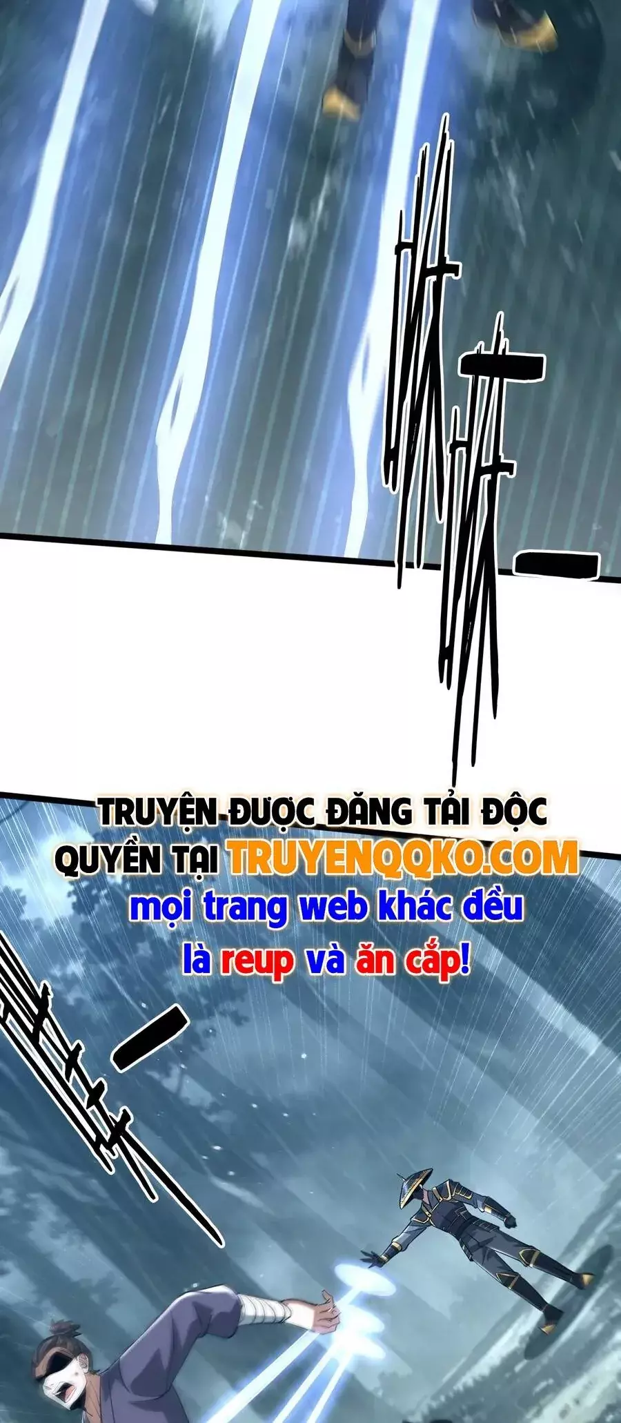 Bái Kiến Giáo Chủ Đại Nhân Chapter 34.1 - Trang 41