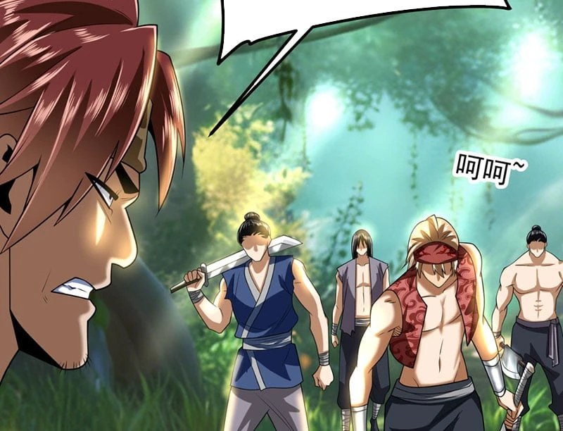 Bái Kiến Giáo Chủ Đại Nhân Chapter 4 - Trang 12