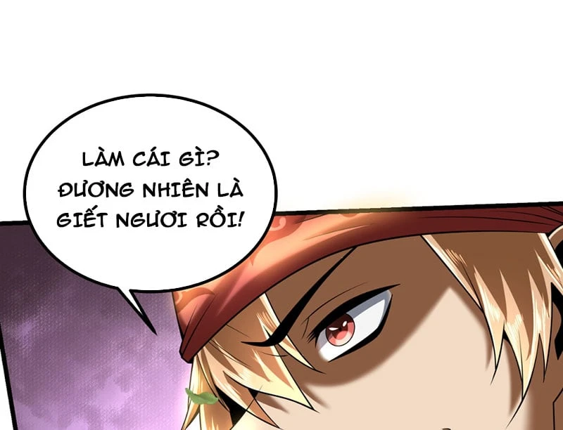 Bái Kiến Giáo Chủ Đại Nhân Chapter 4 - Trang 15