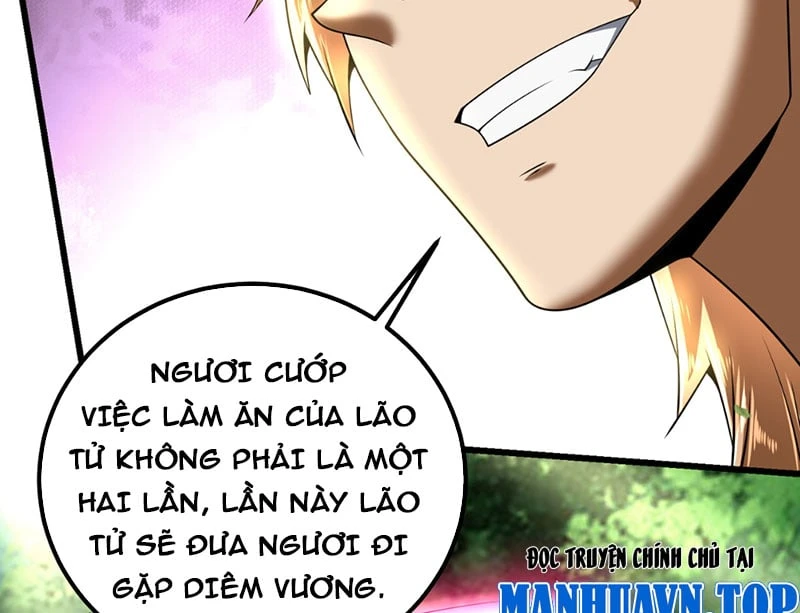 Bái Kiến Giáo Chủ Đại Nhân Chapter 4 - Trang 16