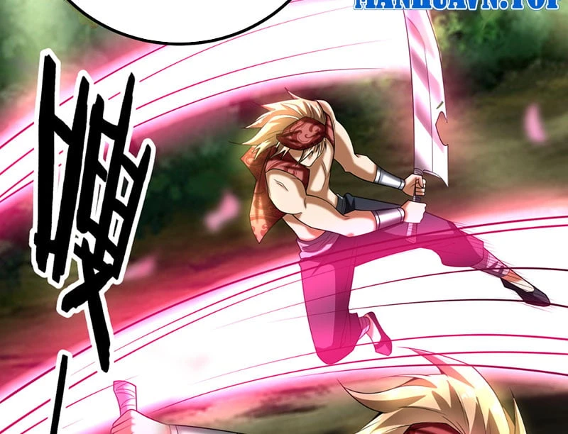 Bái Kiến Giáo Chủ Đại Nhân Chapter 4 - Trang 17