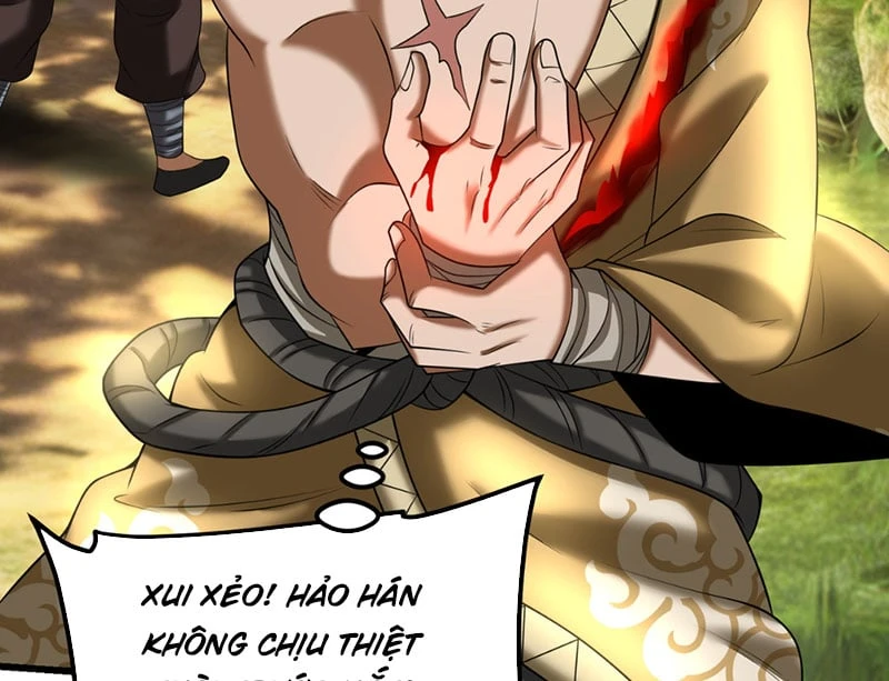 Bái Kiến Giáo Chủ Đại Nhân Chapter 4 - Trang 27