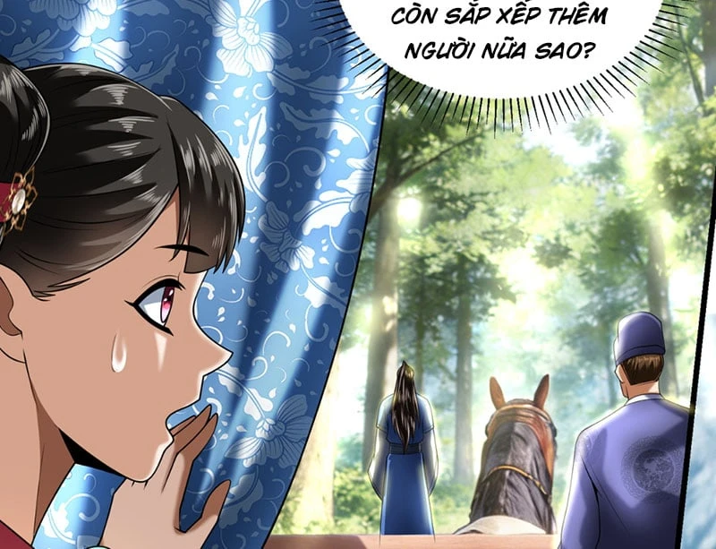 Bái Kiến Giáo Chủ Đại Nhân Chapter 4 - Trang 3