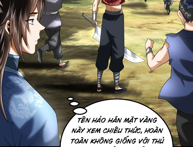 Bái Kiến Giáo Chủ Đại Nhân Chapter 4 - Trang 39