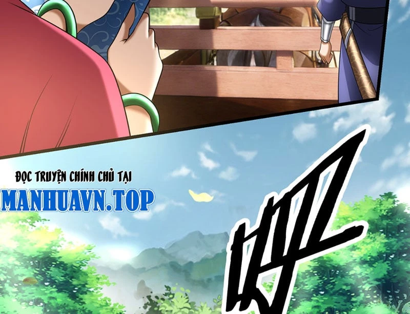 Bái Kiến Giáo Chủ Đại Nhân Chapter 4 - Trang 4