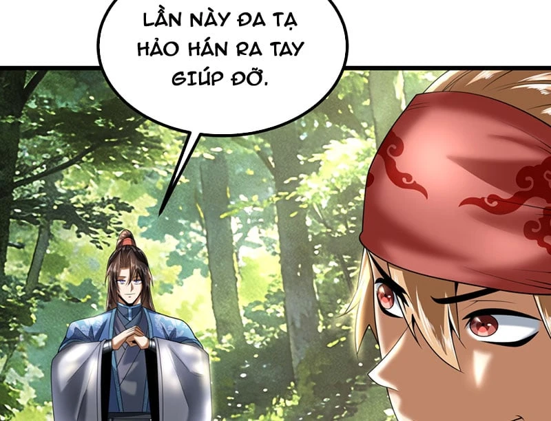 Bái Kiến Giáo Chủ Đại Nhân Chapter 4 - Trang 41