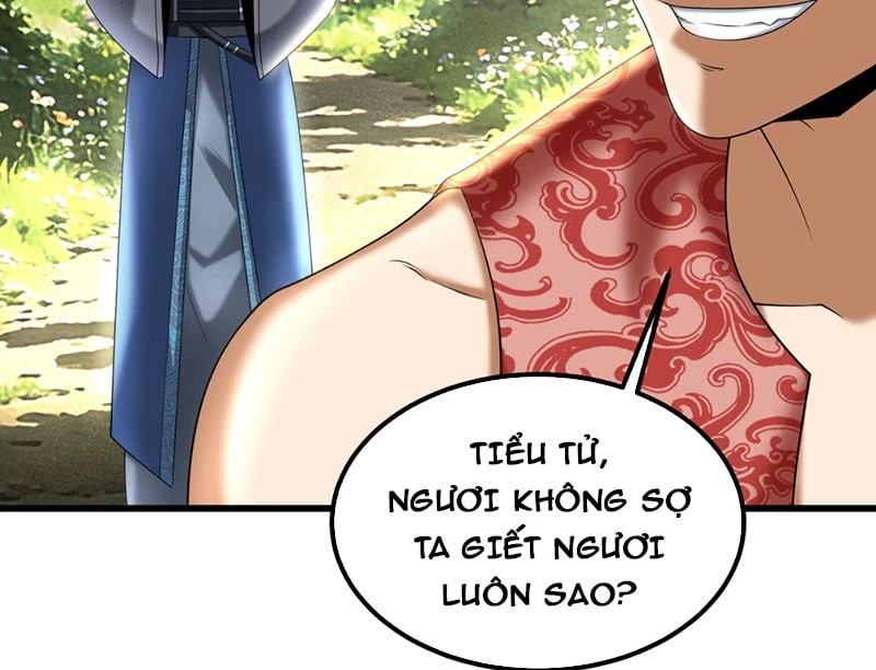 Bái Kiến Giáo Chủ Đại Nhân Chapter 4 - Trang 42