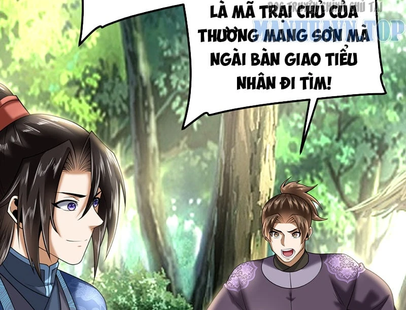 Bái Kiến Giáo Chủ Đại Nhân Chapter 4 - Trang 44