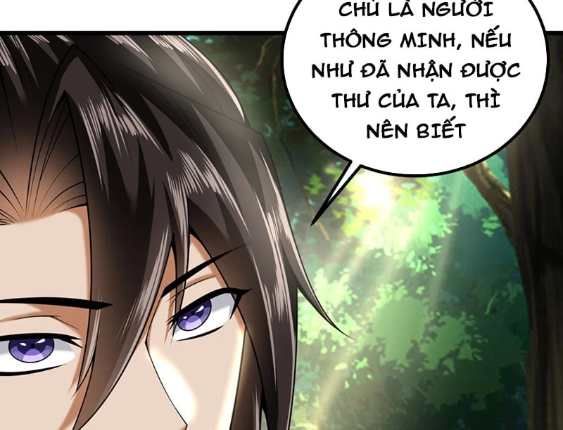 Bái Kiến Giáo Chủ Đại Nhân Chapter 4 - Trang 47