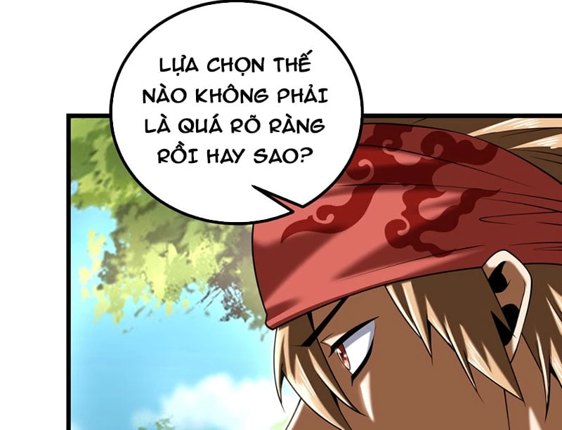 Bái Kiến Giáo Chủ Đại Nhân Chapter 4 - Trang 50
