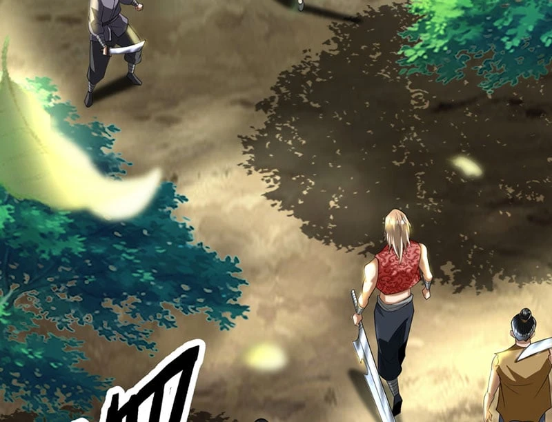 Bái Kiến Giáo Chủ Đại Nhân Chapter 4 - Trang 7