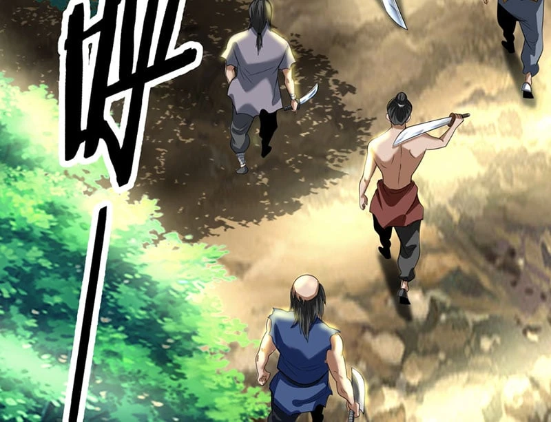Bái Kiến Giáo Chủ Đại Nhân Chapter 4 - Trang 8