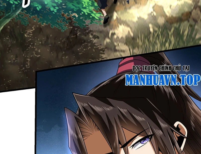 Bái Kiến Giáo Chủ Đại Nhân Chapter 4 - Trang 9