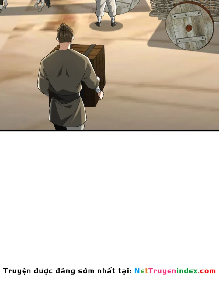 Bái Kiến Giáo Chủ Đại Nhân Chapter 7 - Trang 10
