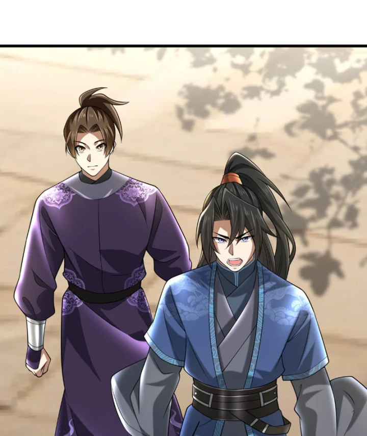 Bái Kiến Giáo Chủ Đại Nhân Chapter 7 - Trang 11