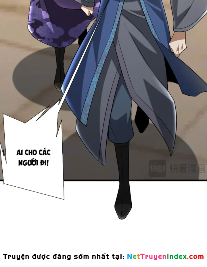 Bái Kiến Giáo Chủ Đại Nhân Chapter 7 - Trang 12
