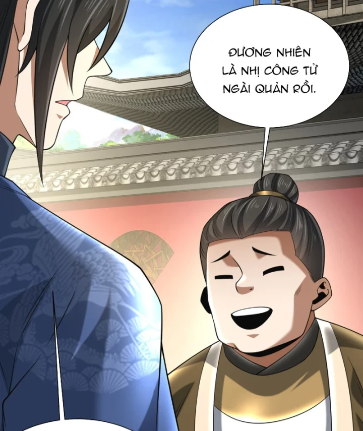 Bái Kiến Giáo Chủ Đại Nhân Chapter 7 - Trang 15