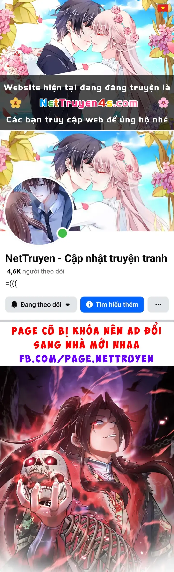 Bái Kiến Giáo Chủ Đại Nhân Chapter 7 - Trang 2