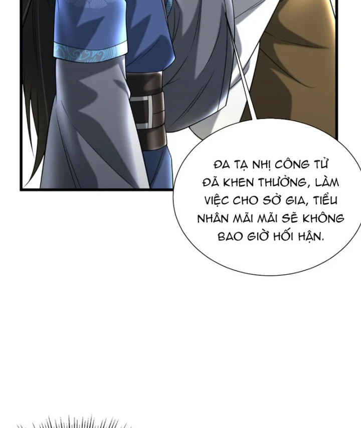 Bái Kiến Giáo Chủ Đại Nhân Chapter 7 - Trang 20