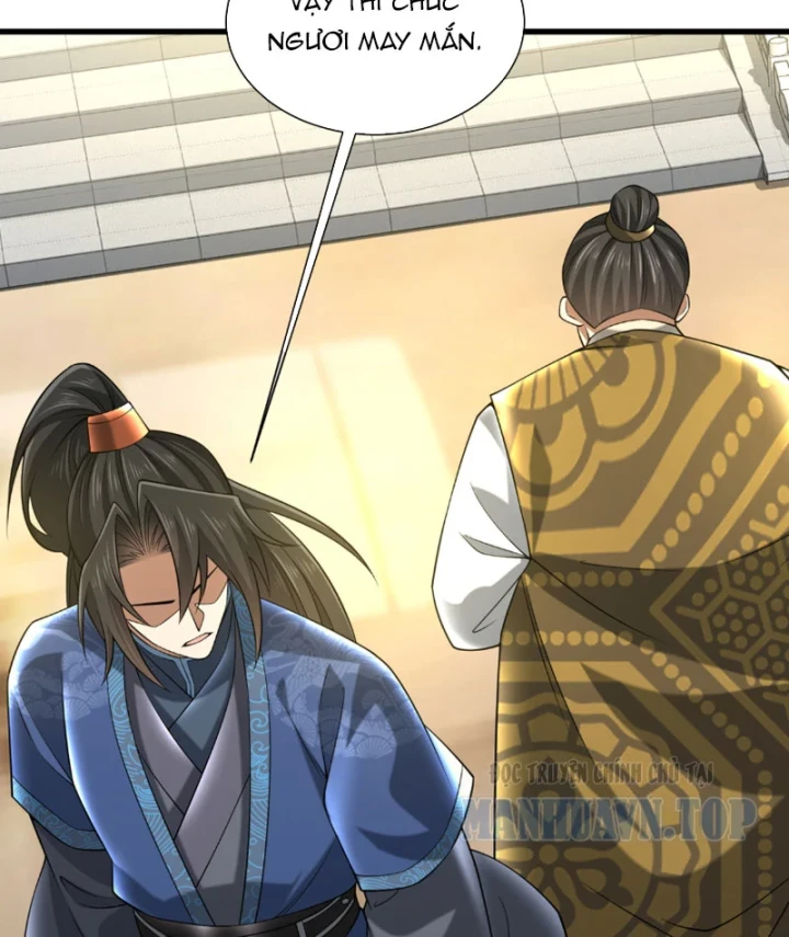 Bái Kiến Giáo Chủ Đại Nhân Chapter 7 - Trang 23