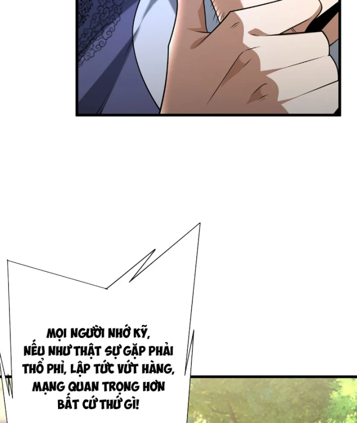 Bái Kiến Giáo Chủ Đại Nhân Chapter 7 - Trang 34