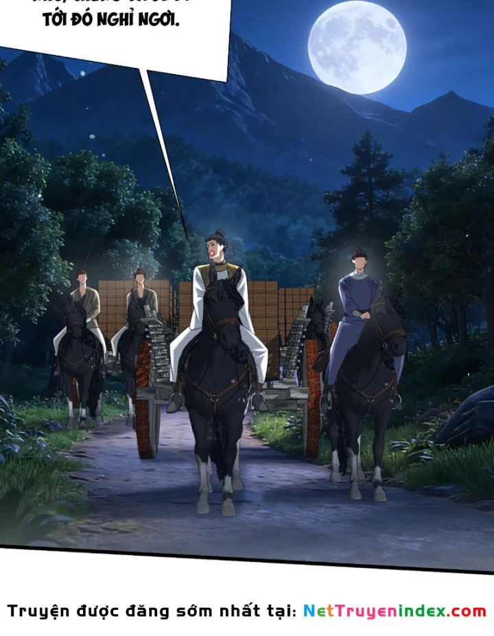 Bái Kiến Giáo Chủ Đại Nhân Chapter 7 - Trang 38